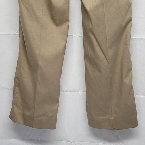 Flying Cross Womens Cargo Pants Size 12 32 (Fit 33 X 32 ) Ripstop Straight Leg - Picture 10 of 16